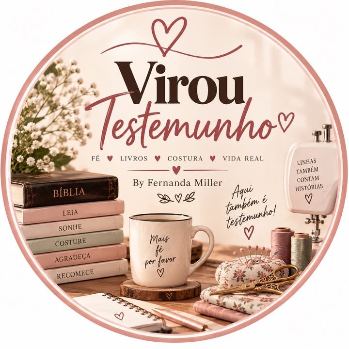 Virou Testemunho