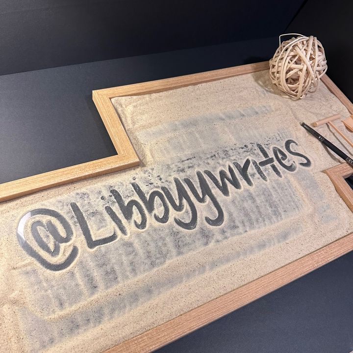✍️✍️libbyywrites🧨🧨