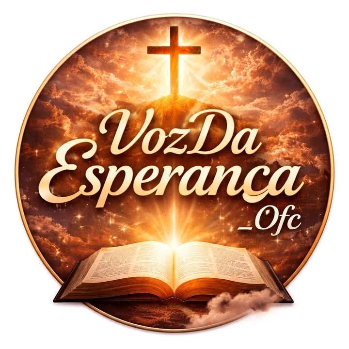voz da Esperança ofc