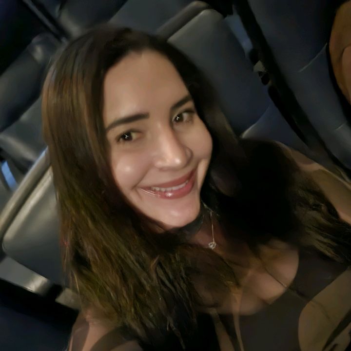 Stefania Almeida