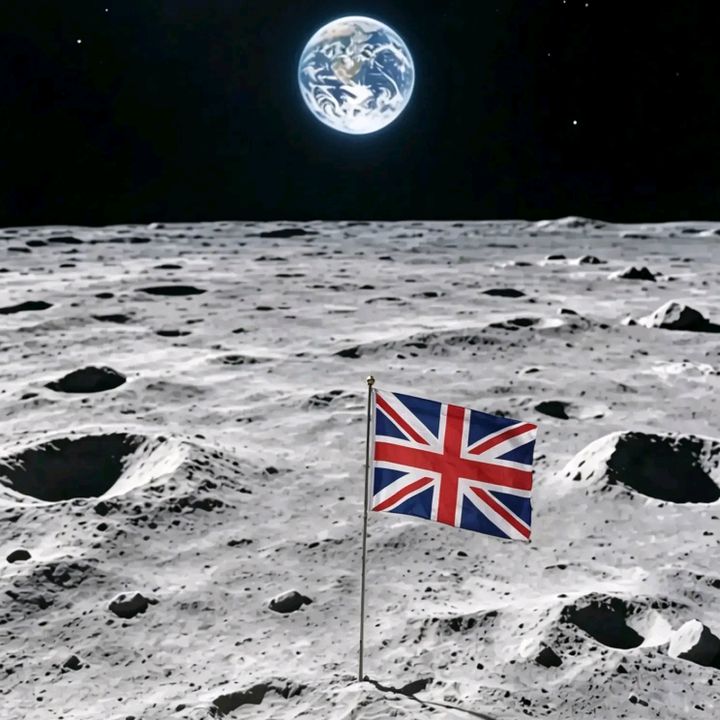 life in UK