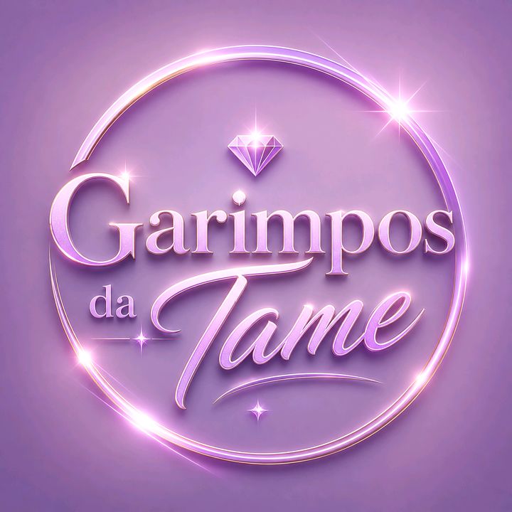 Garimpos da Tame