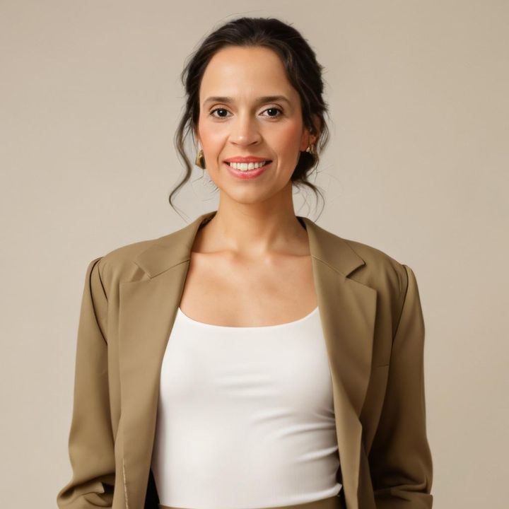 Thaiz Prado
