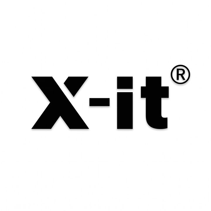 X-it Smile
