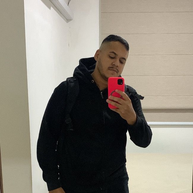 Rafael Araujo