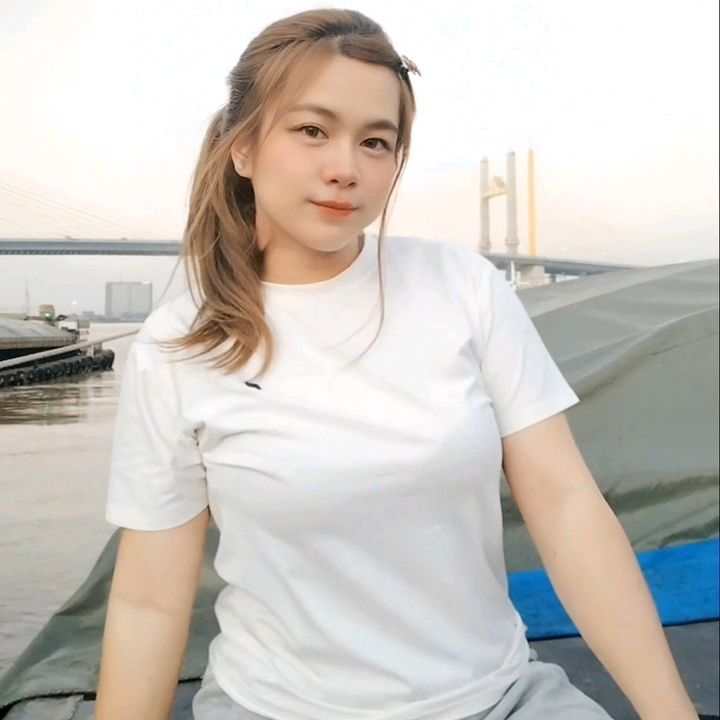 auychanya ⛵💙