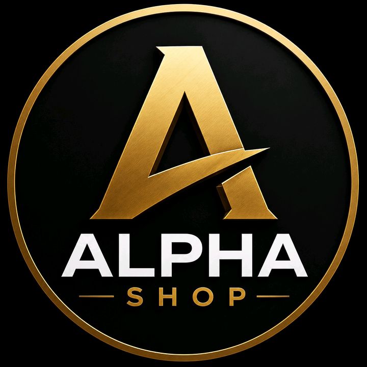 Alpha Shop