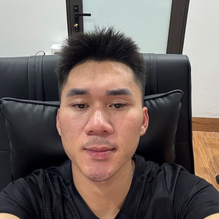 Vũ Cố Gắng