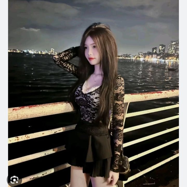 nhi nhí nhảnh