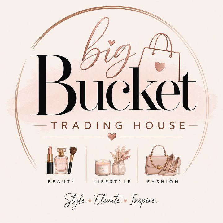 Big Bucket Skincare Paradise