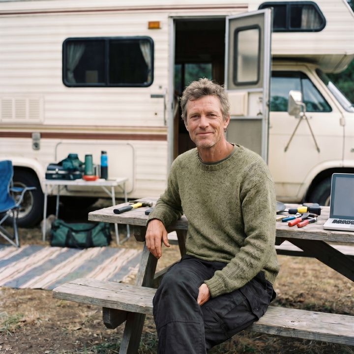 RV Solar Power
