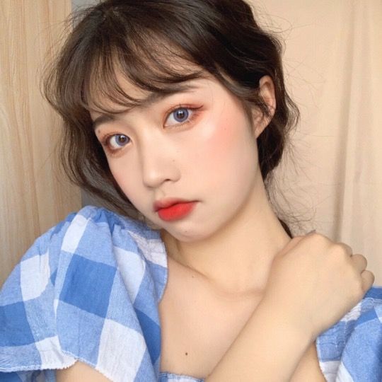 晴子