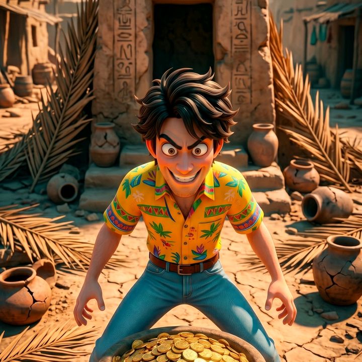 Africandramastories