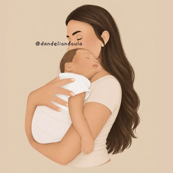 Mama | Raising Little Humans