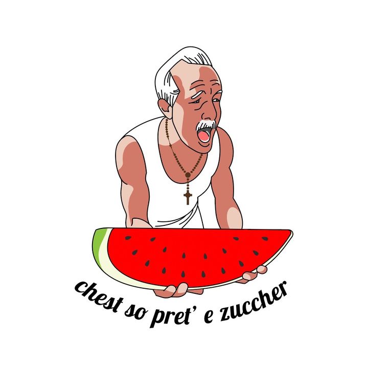 Pret e zuccher