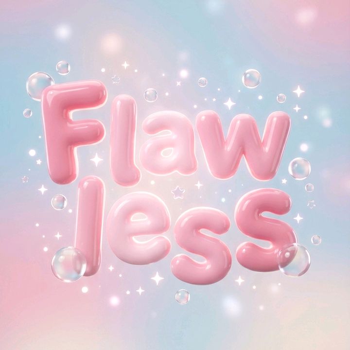 Flawless