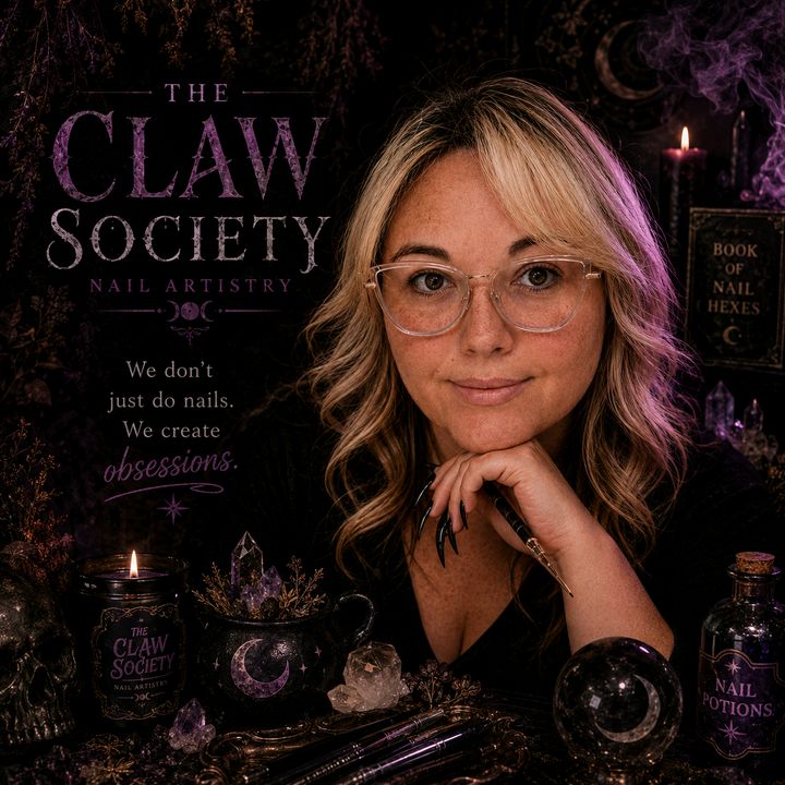 AshleysClawSociety