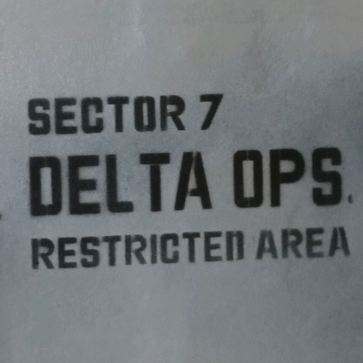Delta Operations