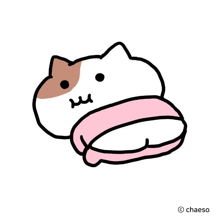 まーらーたんもぐもぐ