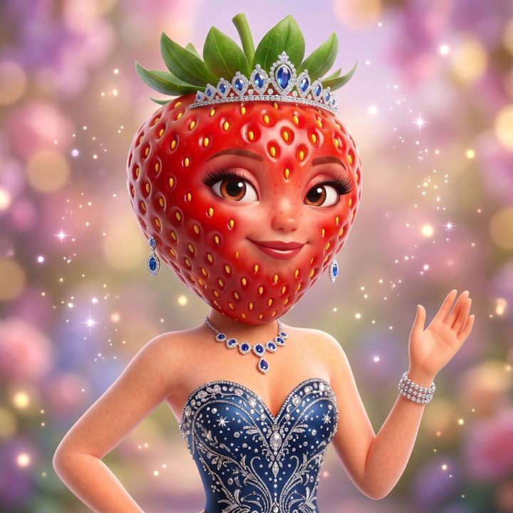 prin.fraise