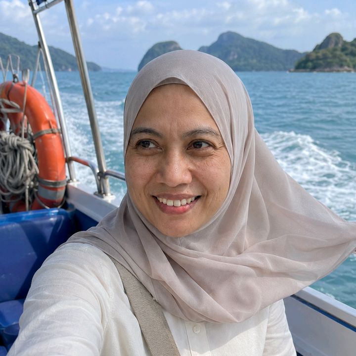 aisyah