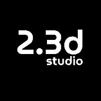 2.3d studio
