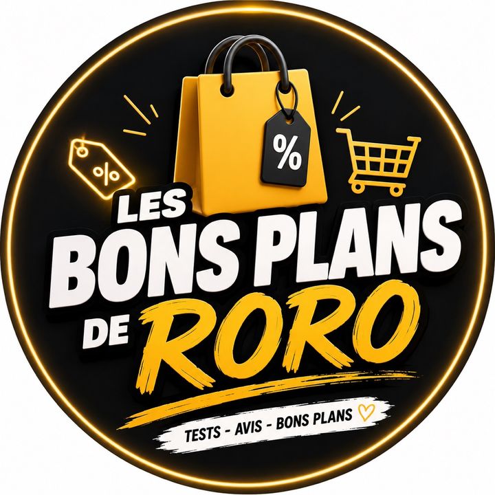 Les bon plans de Roro