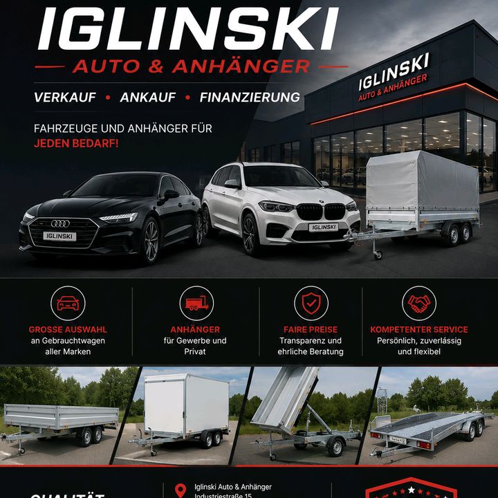 sven iglinski