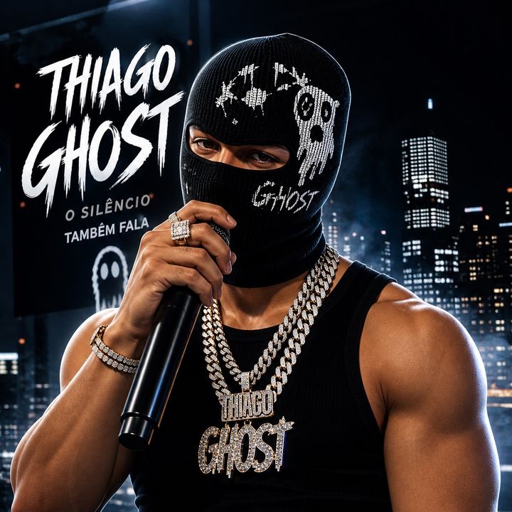 Thiago Ghost