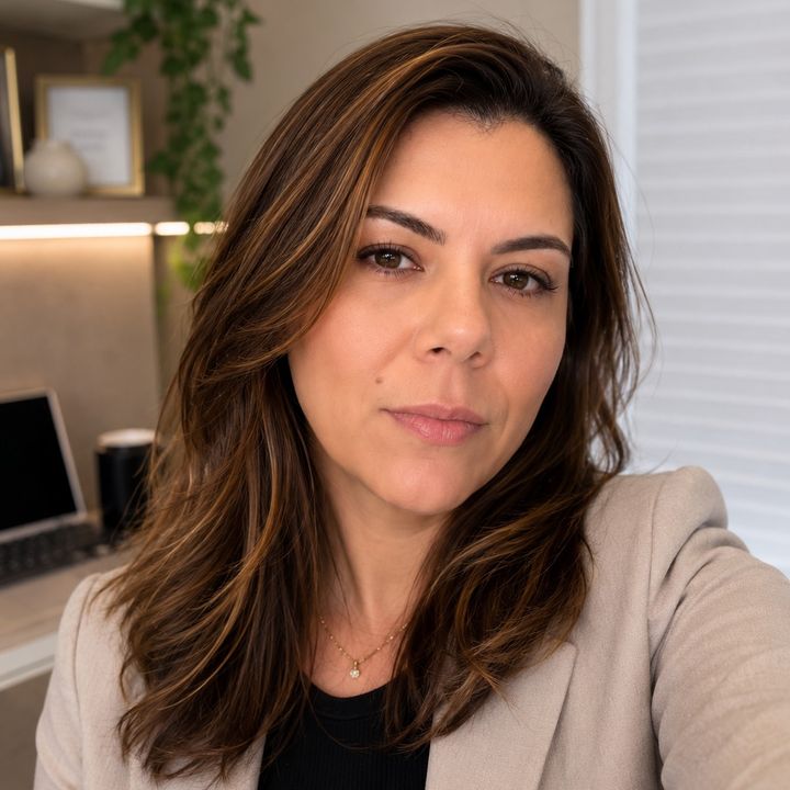Paolla Silva