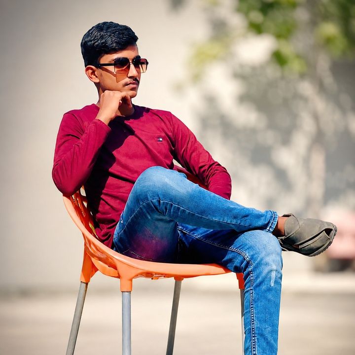 Qasim 🥀Faisalabadi