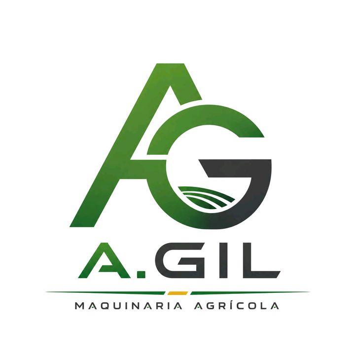 @maquinariagricolagil