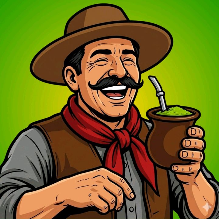 Acervo do Sul | Memes Sulistas