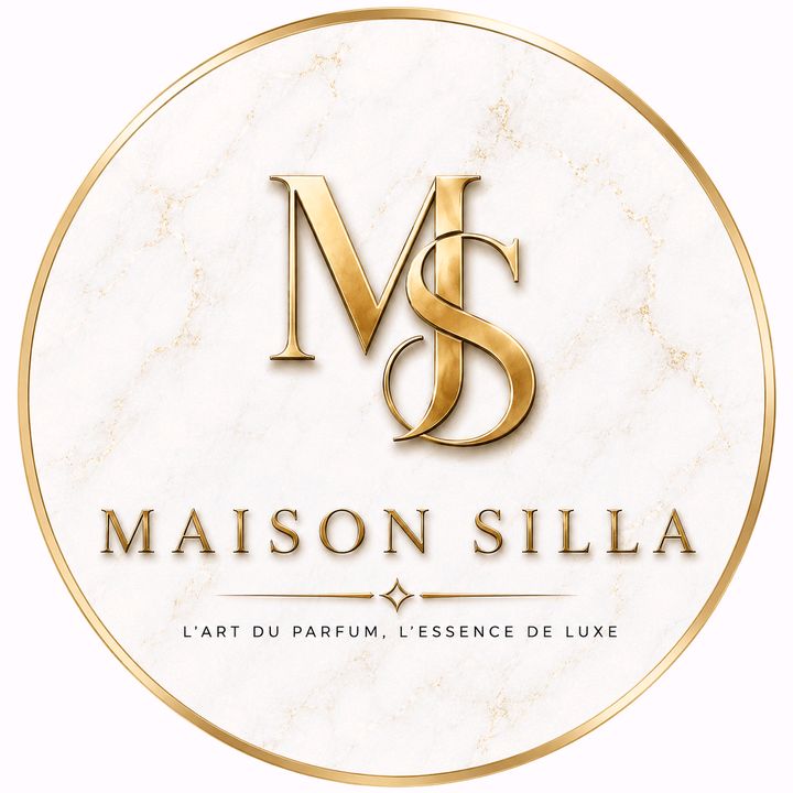 Maison Silla ✨