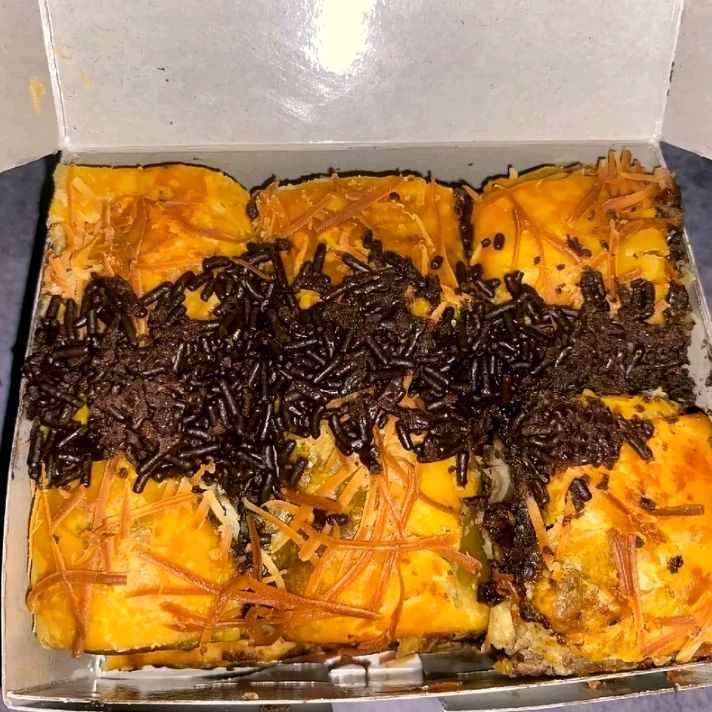 Toko berkah