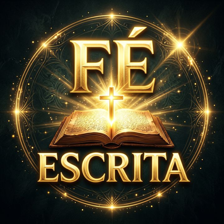 Fé Escrita