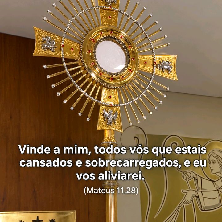 Minha Fé, Meu Abrigo