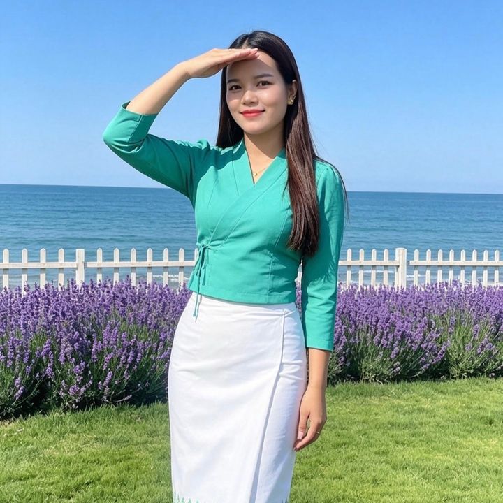 အမ်မရွယ်