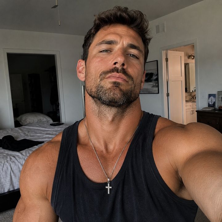 Harrisjohnekggx