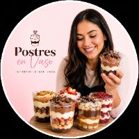 Emprende con Postres en Vaso