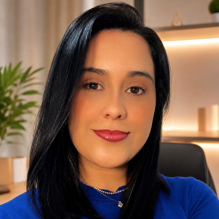Andréa Valentim