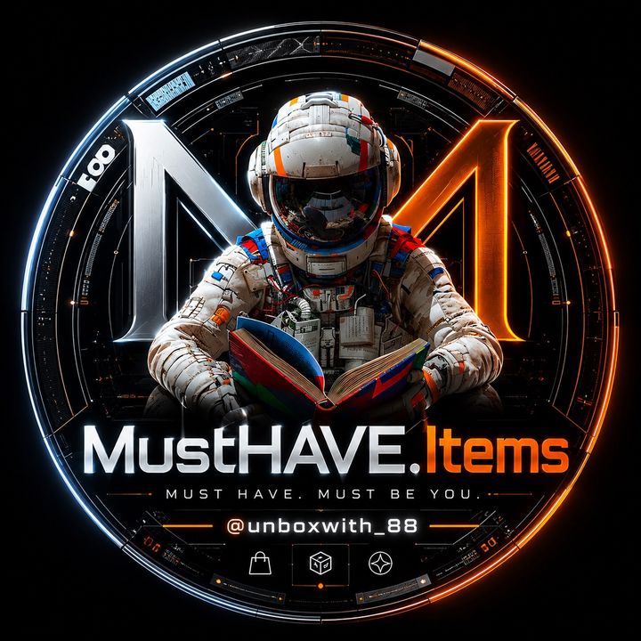 MustHave.Items