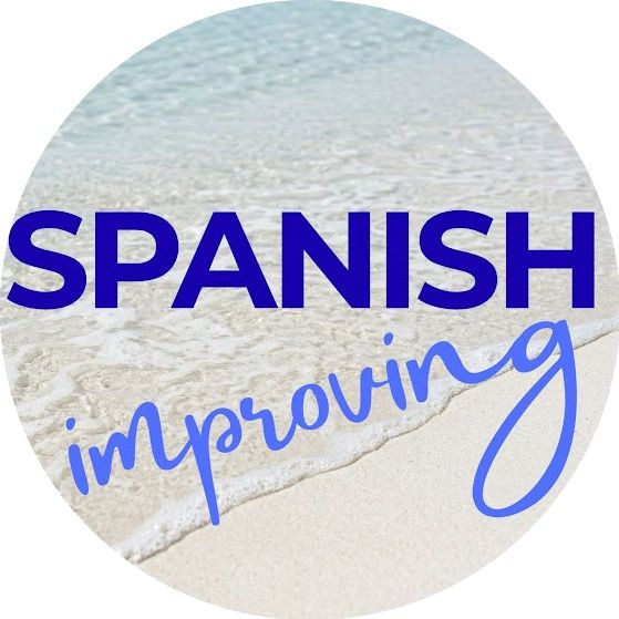 SPANISH improving
