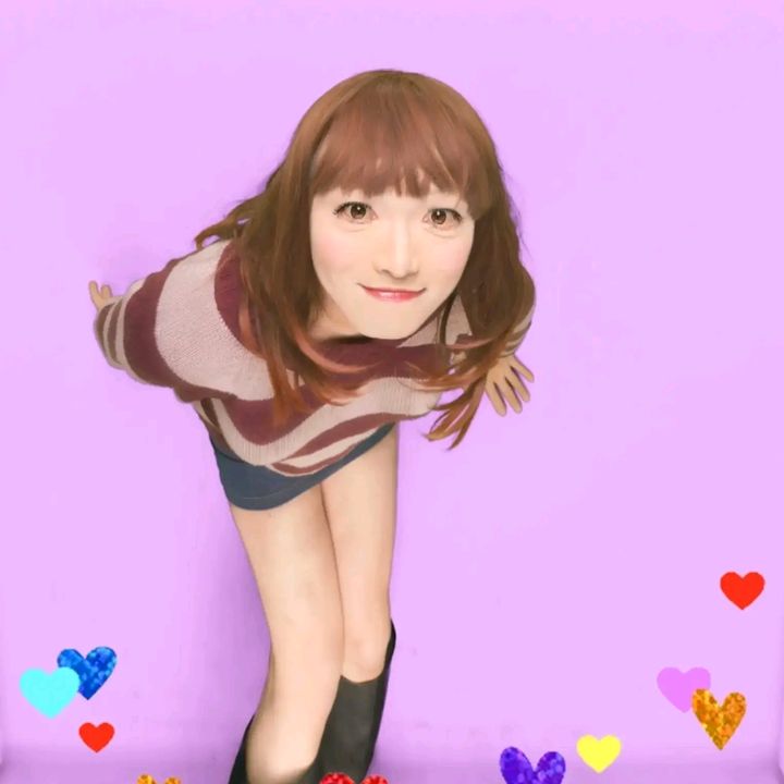 柏木美々
