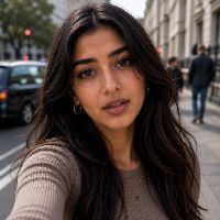 Inaya Khan