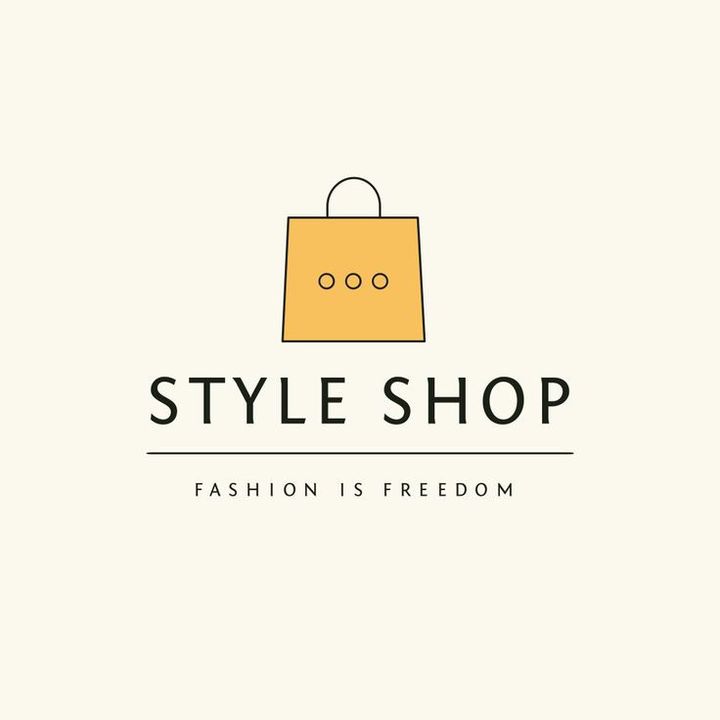 style shop