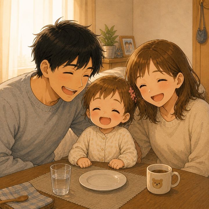 ちいさな毎日