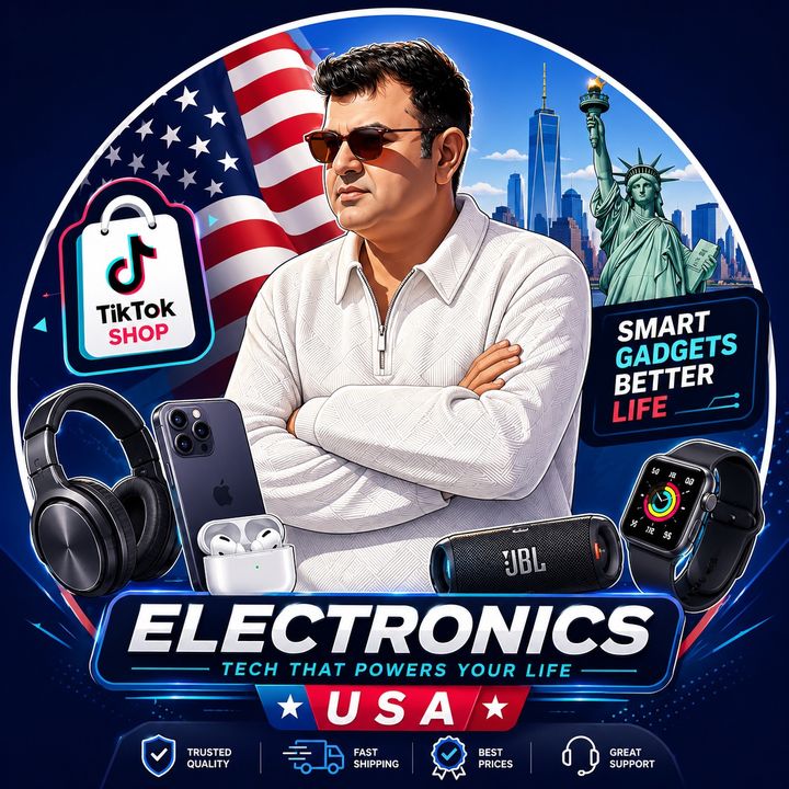 Tech Titan