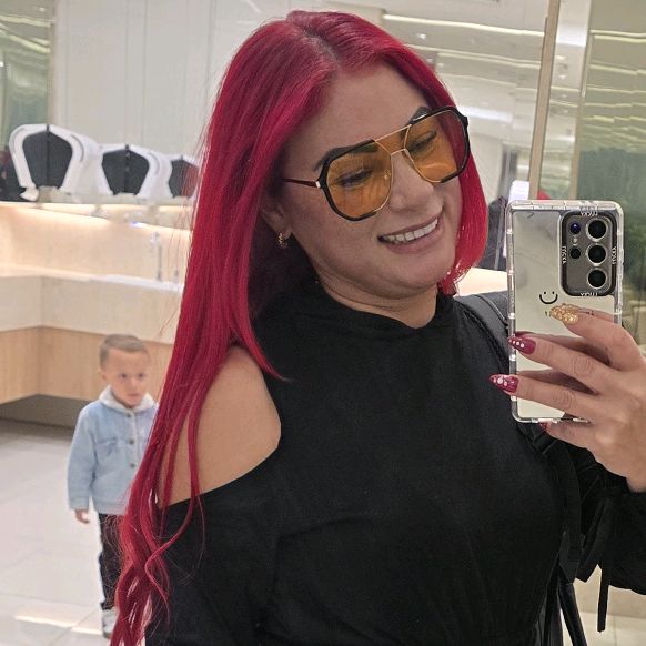 katy linda aos 42 💫🫦