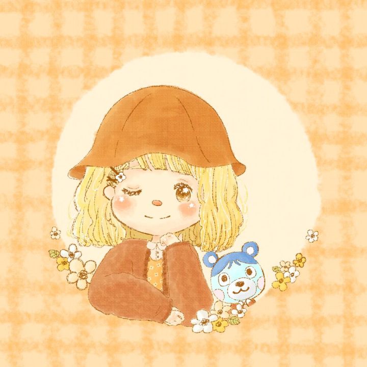 🌼ぴよ日和。🌼
